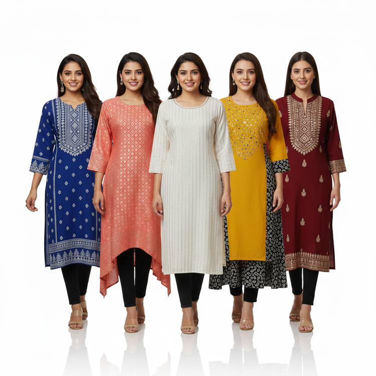 Kurti's