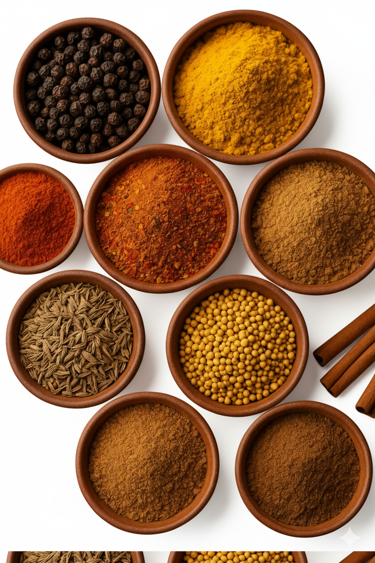 Spice