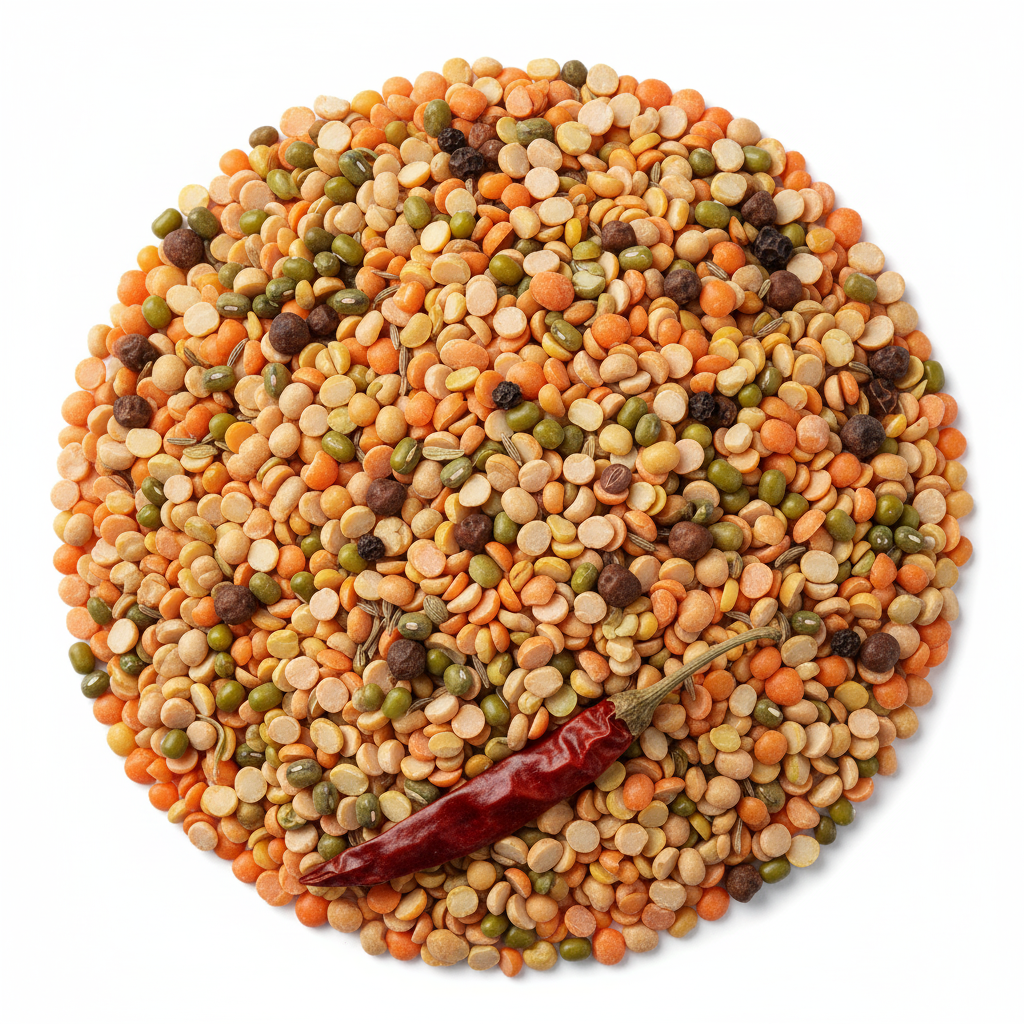Dal Products