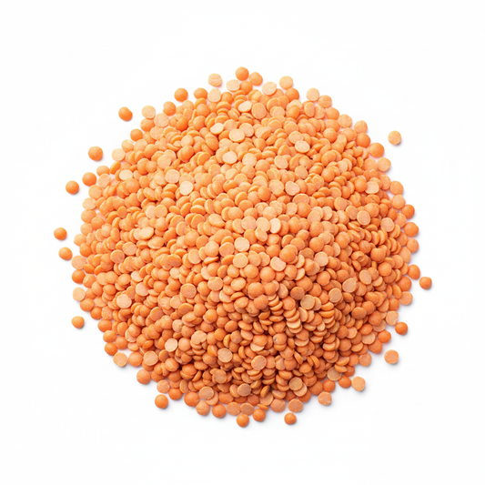 Masoor Dal (मसूर दाल)