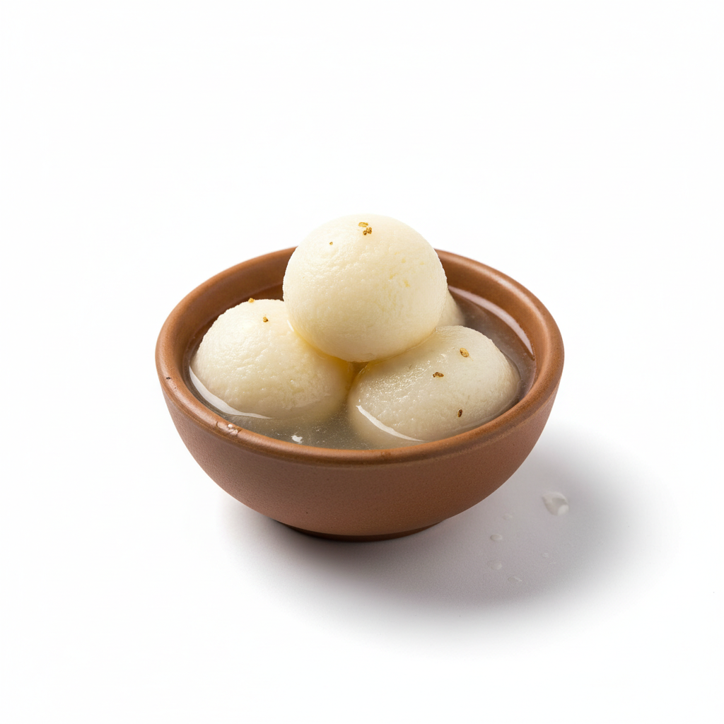 Kesar Rasbhari 1kg( Haldiram's)