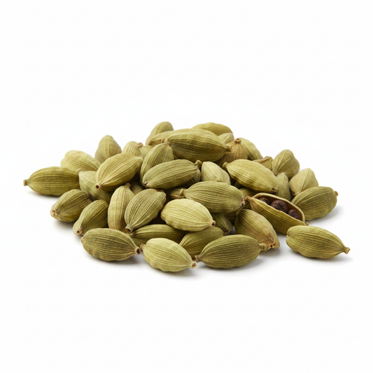 green-cardamom