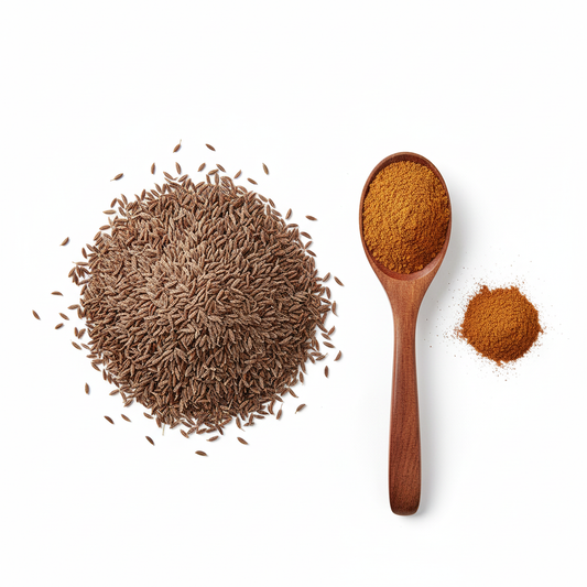 Cumin Seed(जिरा)