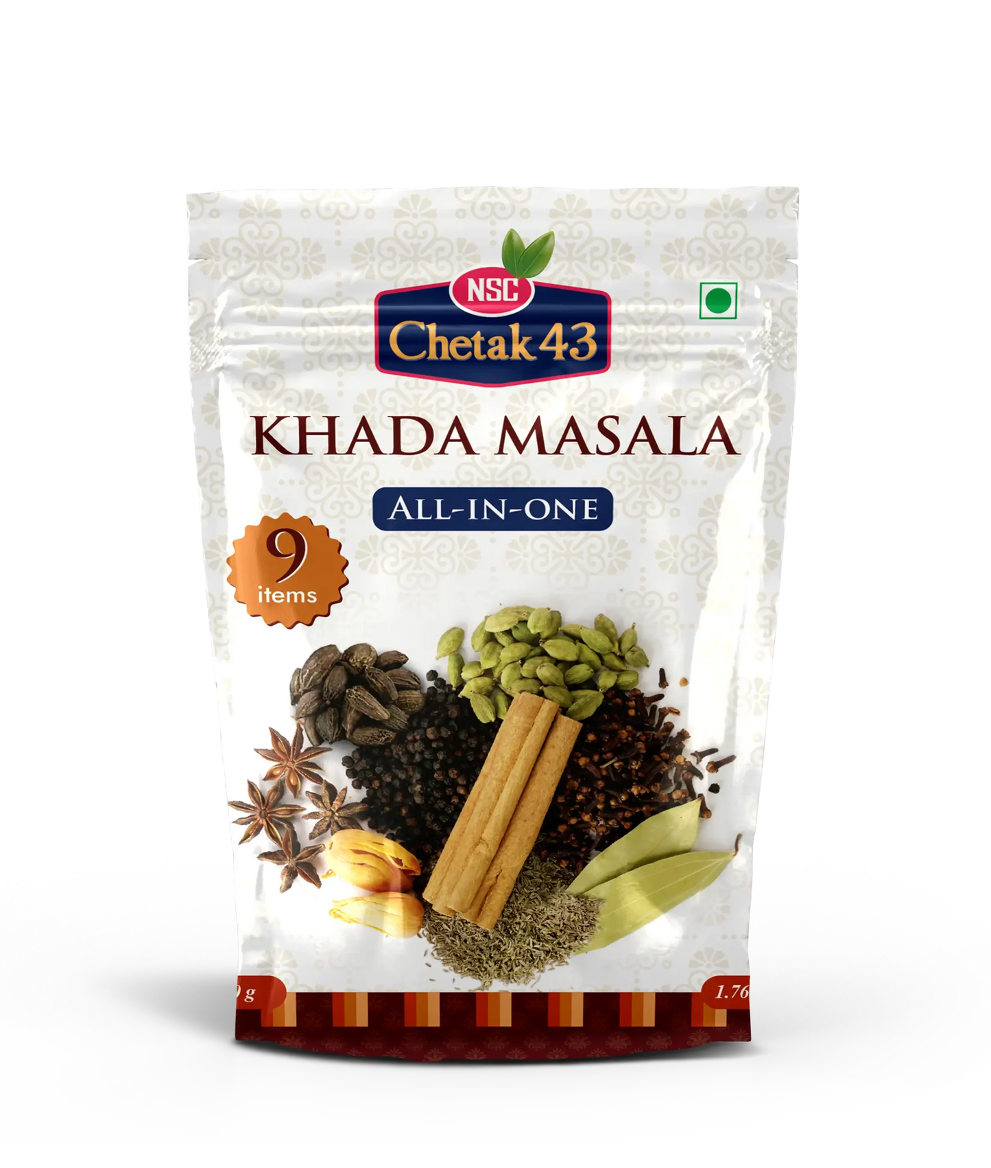 Khada Masala(खडा मसला)