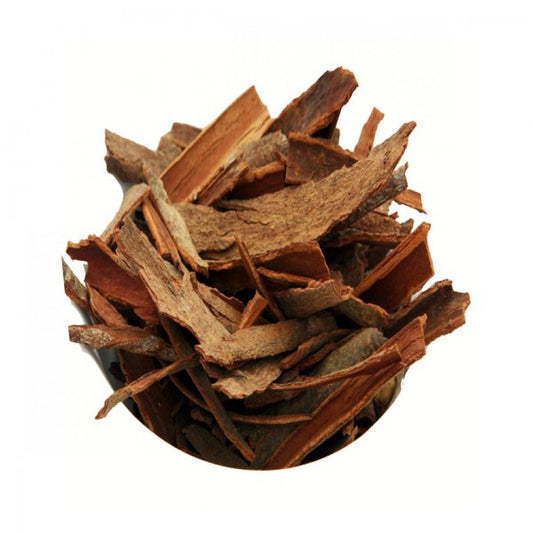 cinnamon
