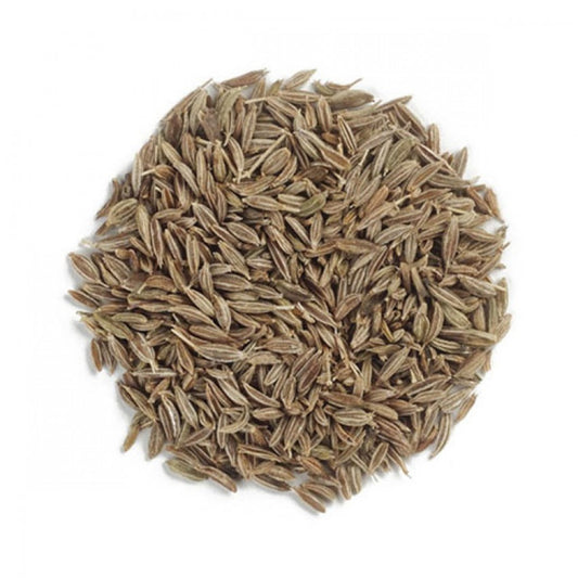 Cumin Seed(जिरा)