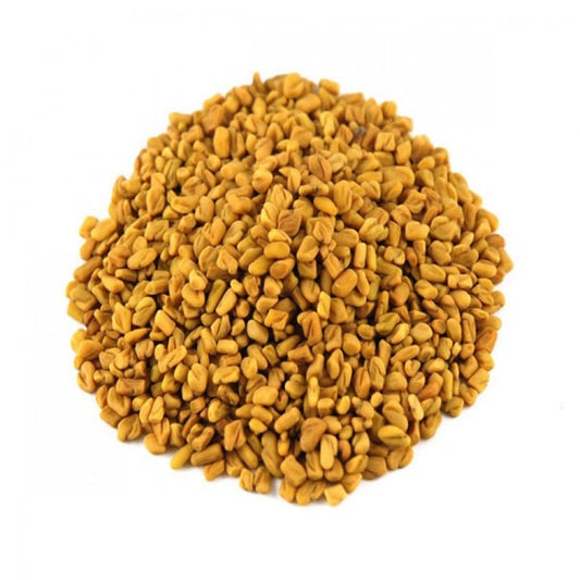 Aromatic Fenugreek Seeds (Methi Dana)