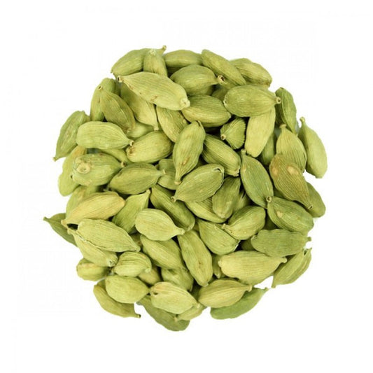 green-cardamom