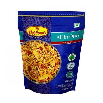 Haldiram's All In One Mix
