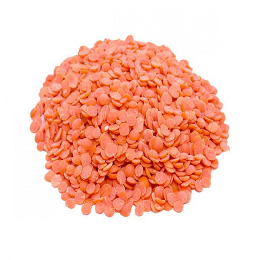 Masoor Dal (मसूर दाल)